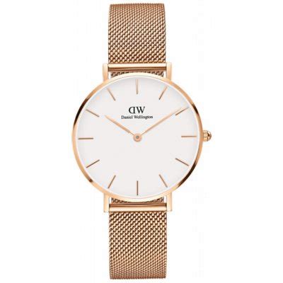 Remienky k hodinkám Daniel Wellington – Heureka.sk.